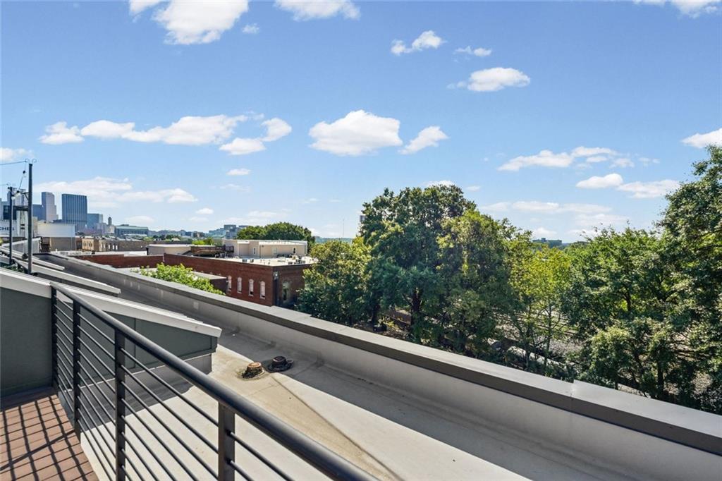346 Peters Street Southwest, Unit 301 Atlanta, GA 30313 - Photo 34 of 44 Gallery Image 34