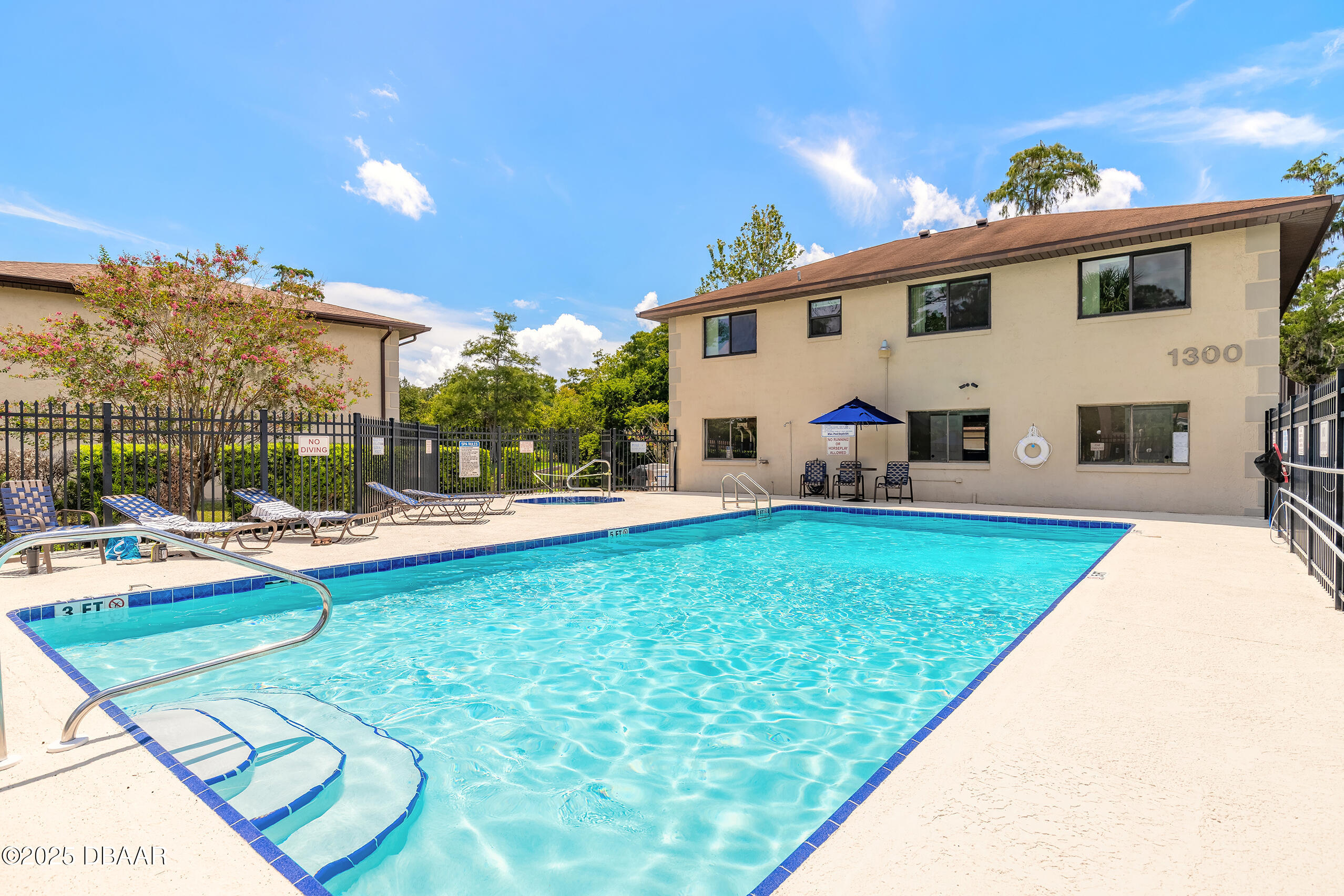 1601 Big Tree Road, Unit 306 Daytona Beach, FL 32119 - Photo 16 of 21 1601-2