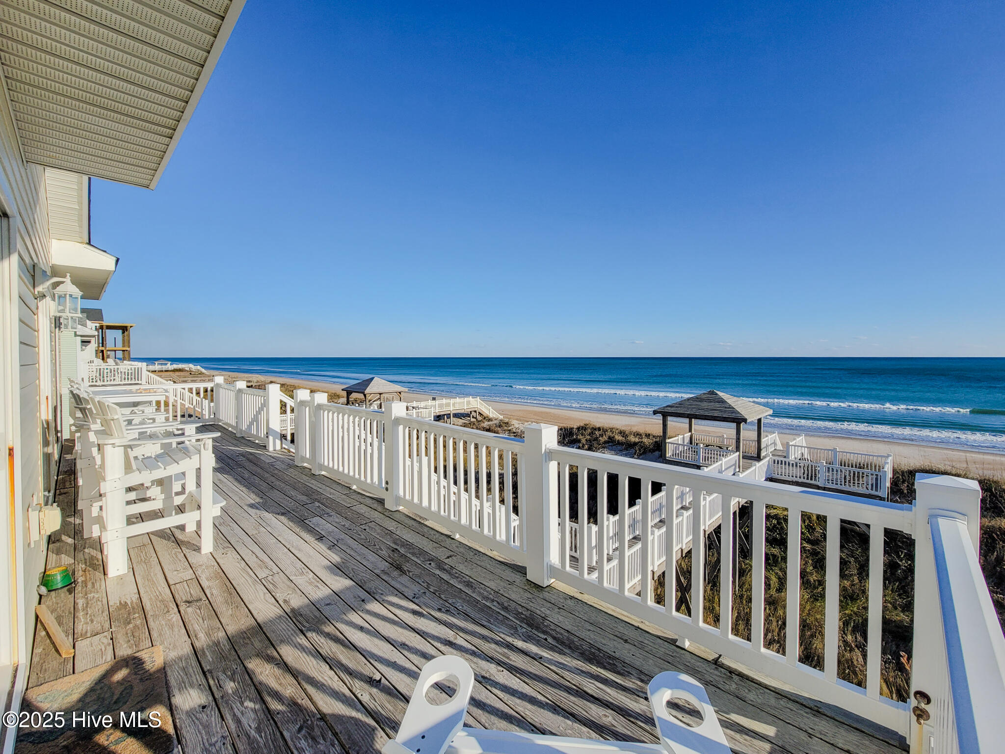 1310 New River Inlet Road North Topsail Beach, NC 28460 - Photo 19 of 40 16