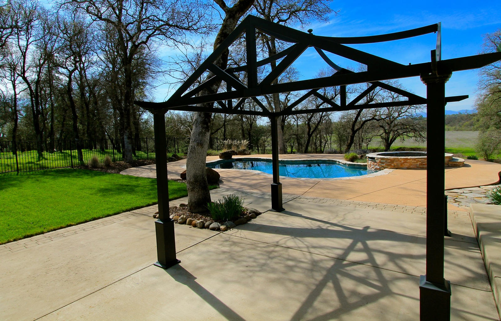 8850 Silver Bridge Road Palo Cedro, CA 96073 - Photo 13 of 42 silver14