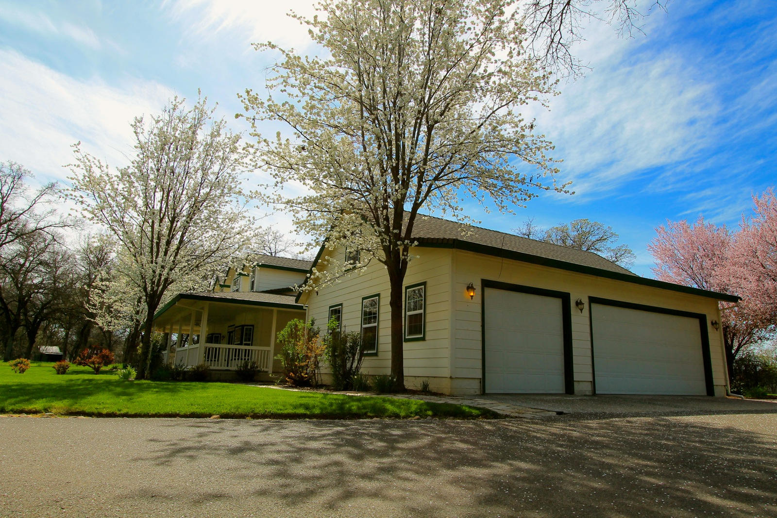 8850 Silver Bridge Road Palo Cedro, CA 96073 - Photo 6 of 42 silver06