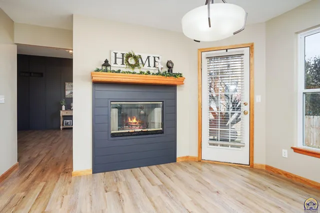 $355,000 | 495 13th Street, Tonganoxie, KS 66086