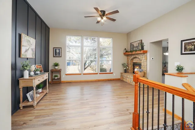 $355,000 | 495 13th Street, Tonganoxie, KS 66086