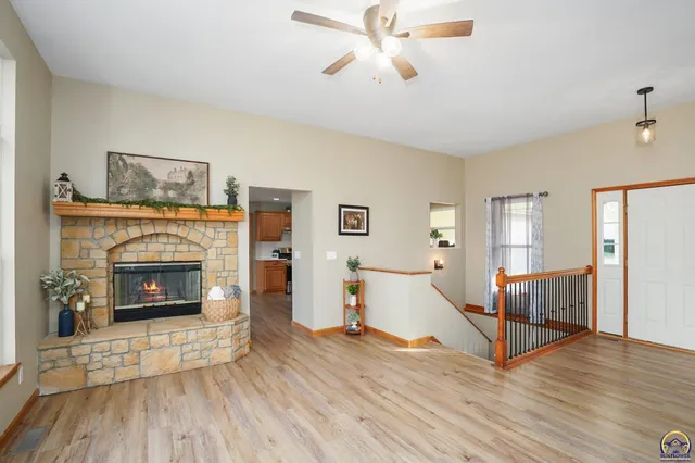 $355,000 | 495 13th Street, Tonganoxie, KS 66086