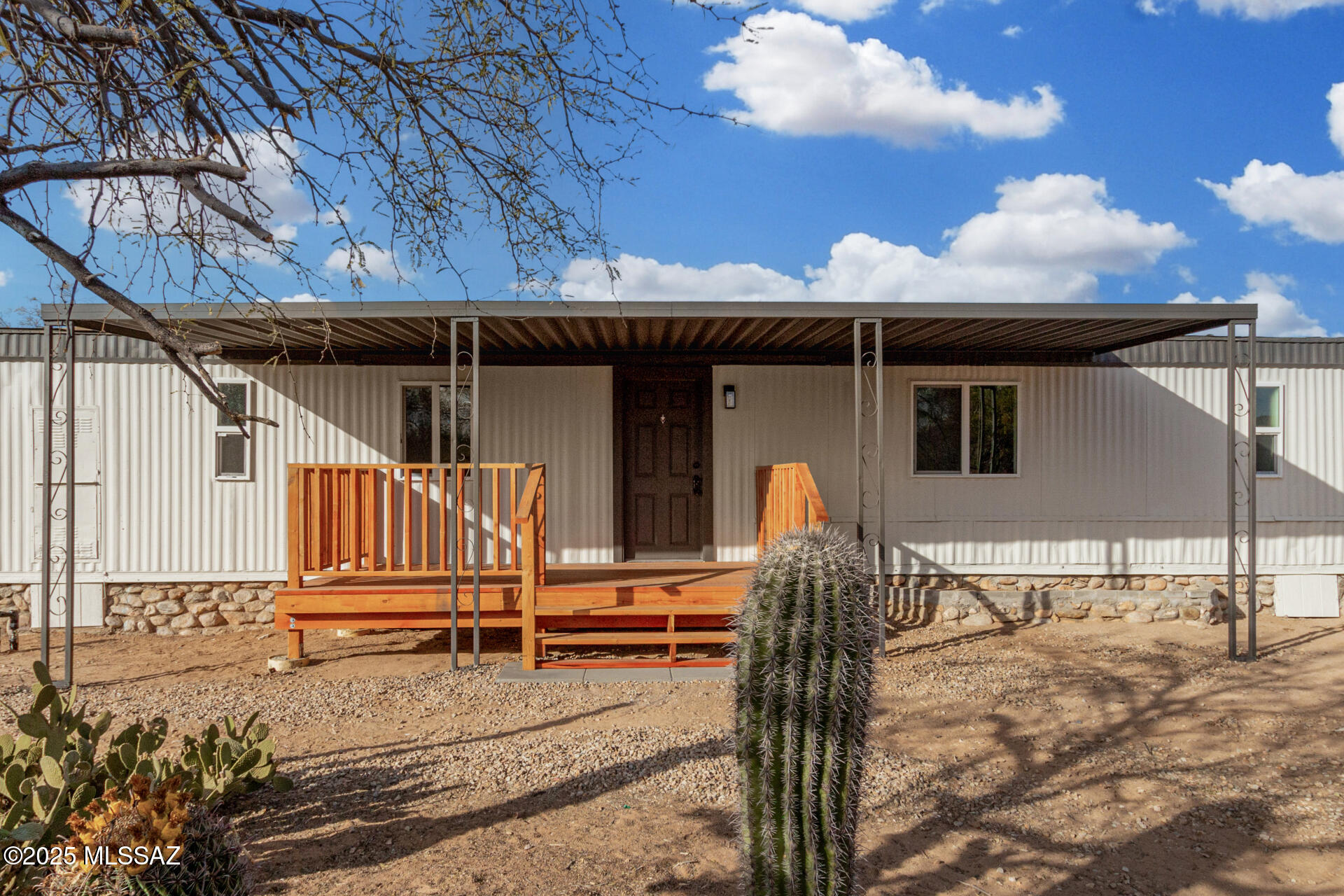 12406 West Picture Rocks Road Tucson, AZ 85743 - Photo 2 of 30 Gallery Image 2
