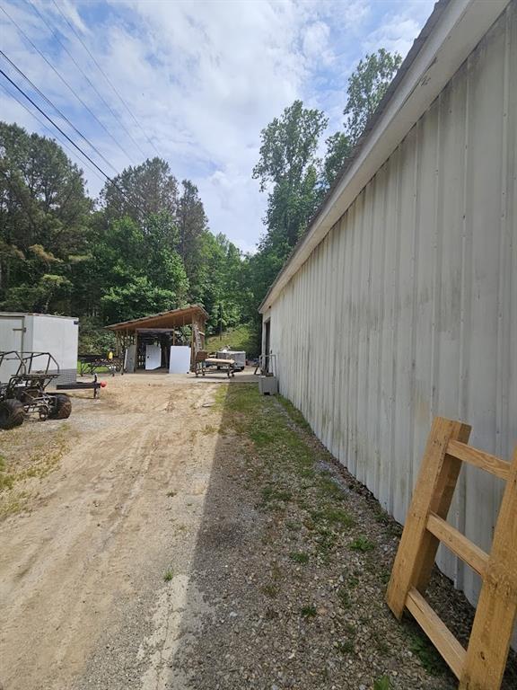 865 Lumber Company Road Talking Rock, GA 30175 - Photo 4 of 12
