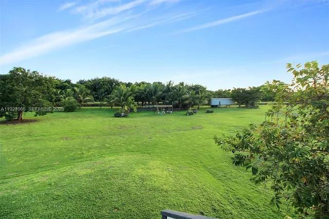$2,799,000 | 19870 Southwest 190th Street, Miami, FL 33187