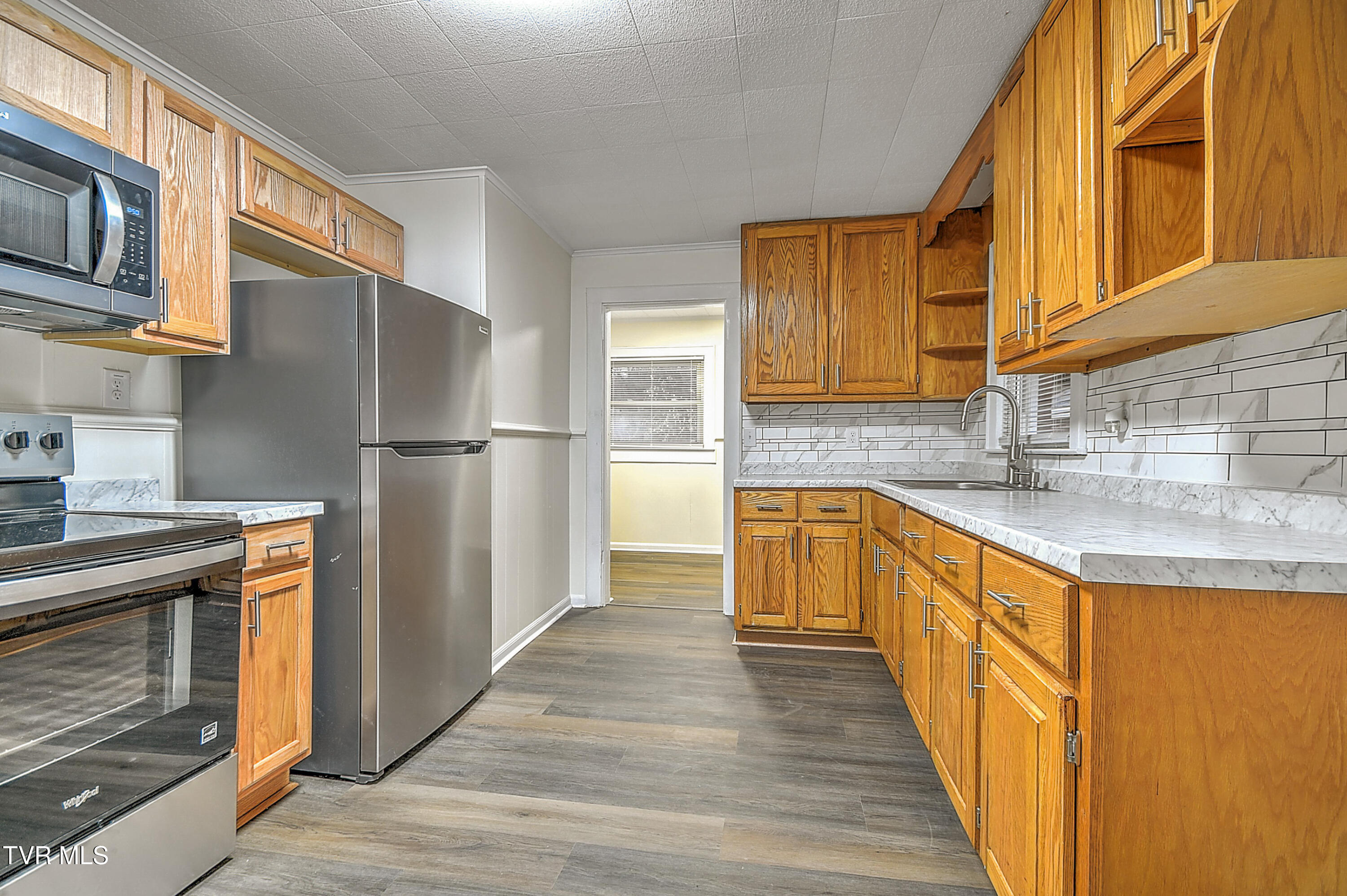 1463 Southside Road Elizabethton, TN 37643 - Photo 14 of 39 1463 Southside CP-15