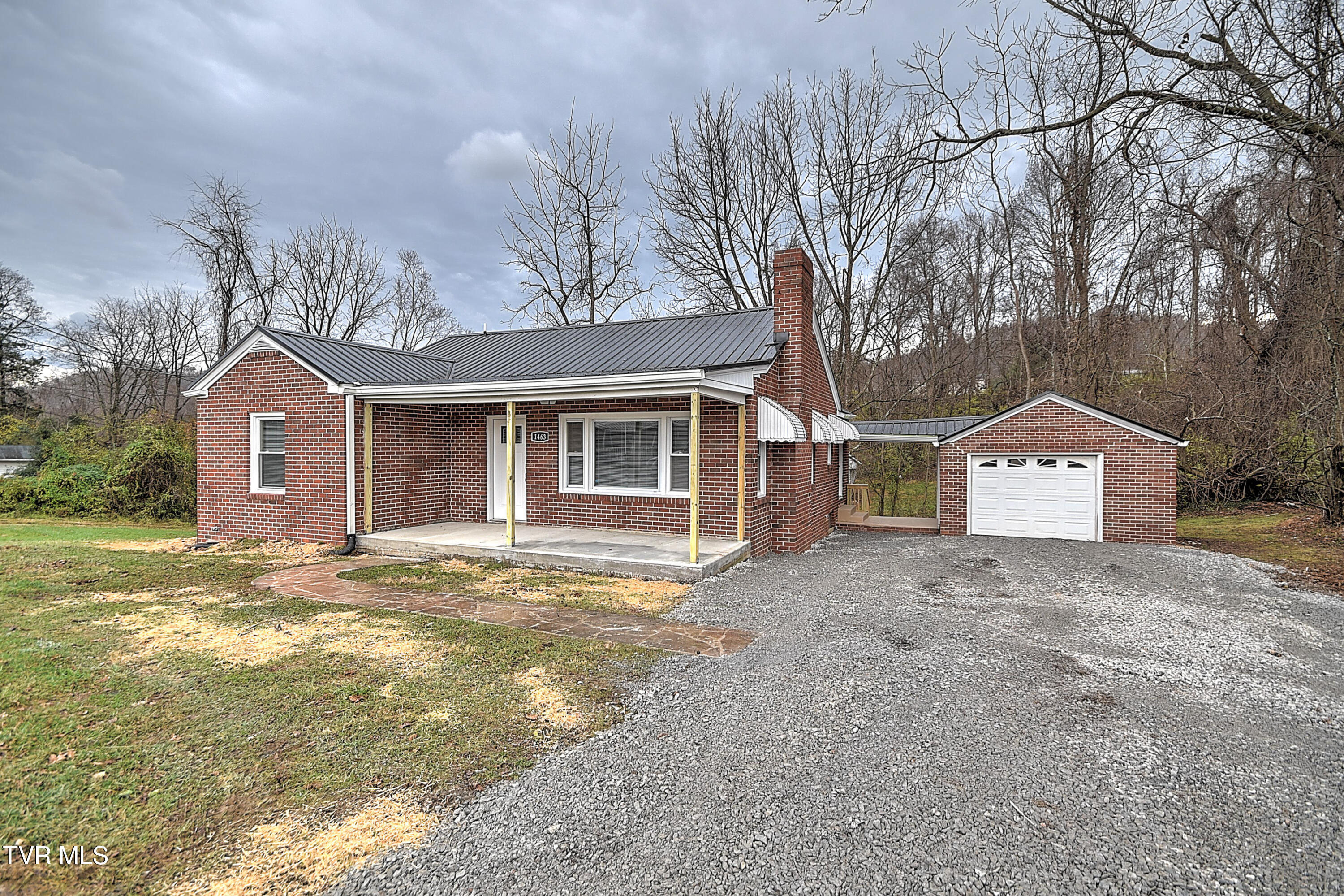 1463 Southside Road Elizabethton, TN 37643 - Photo 2 of 39 1463 Southside CP-3