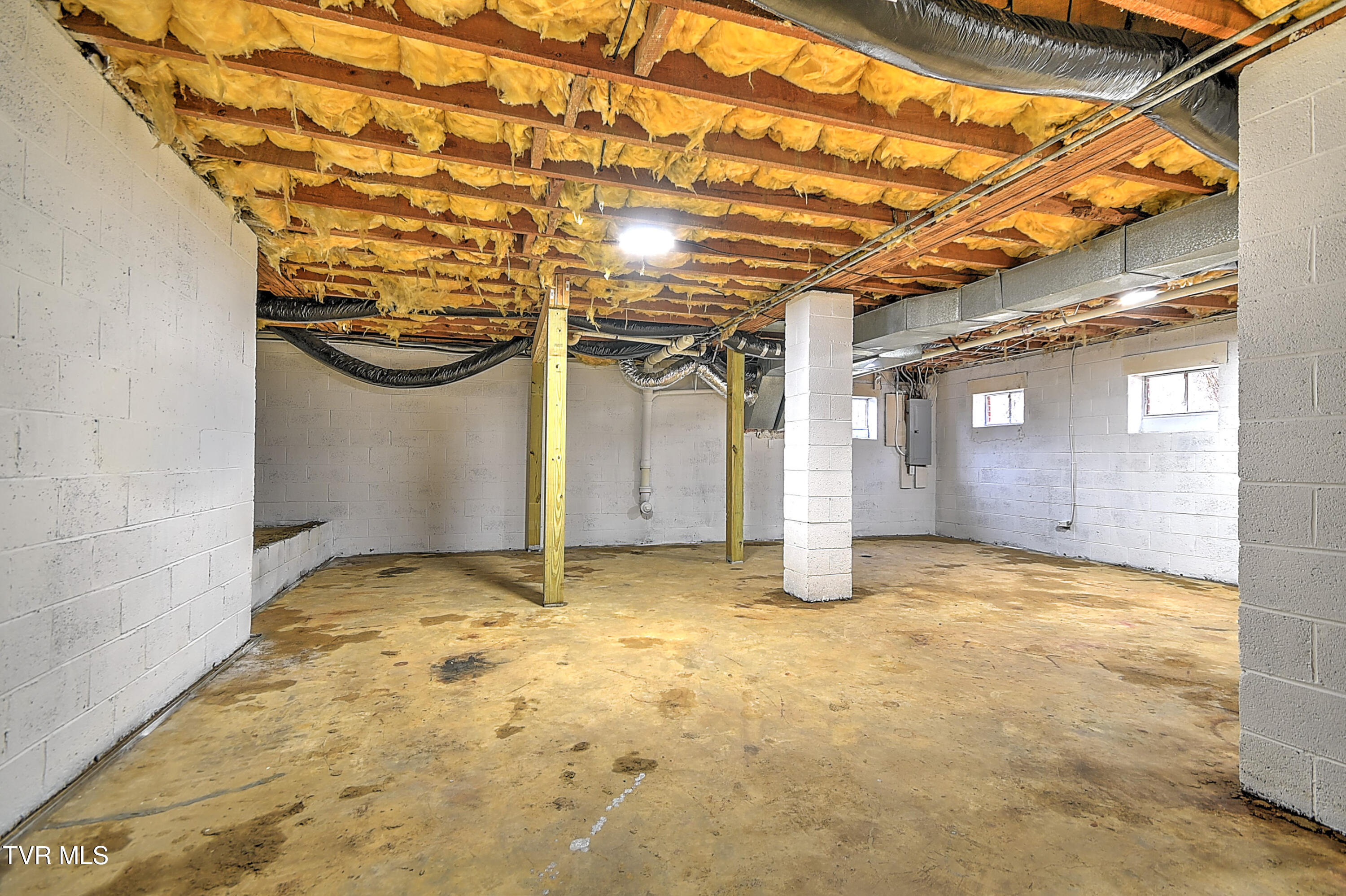 1463 Southside Road Elizabethton, TN 37643 - Photo 35 of 39 1463 Southside CP-36