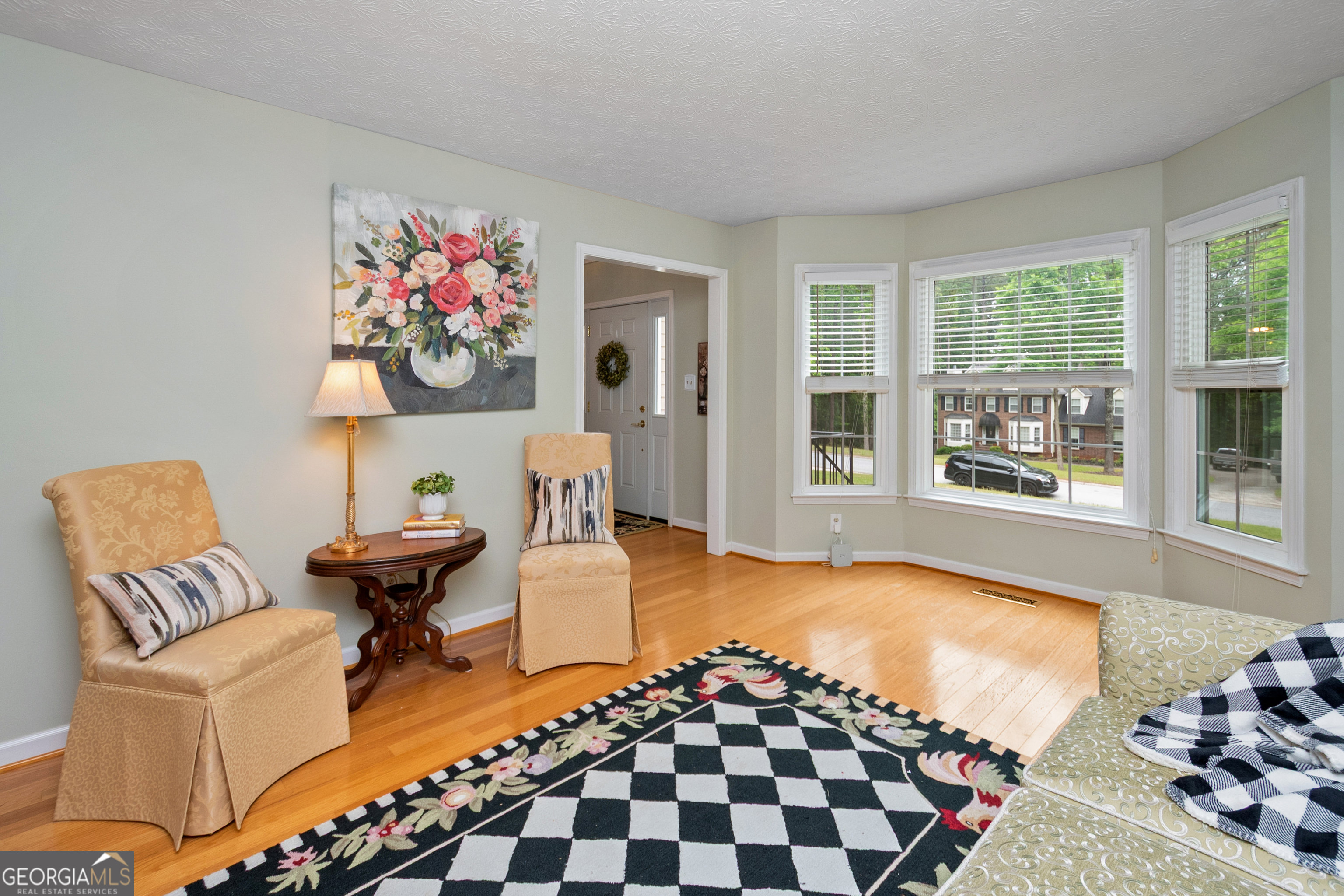 405 Ridgemont Drive, Unit STREET Fayetteville, GA 30215 - Photo 3 of 42
