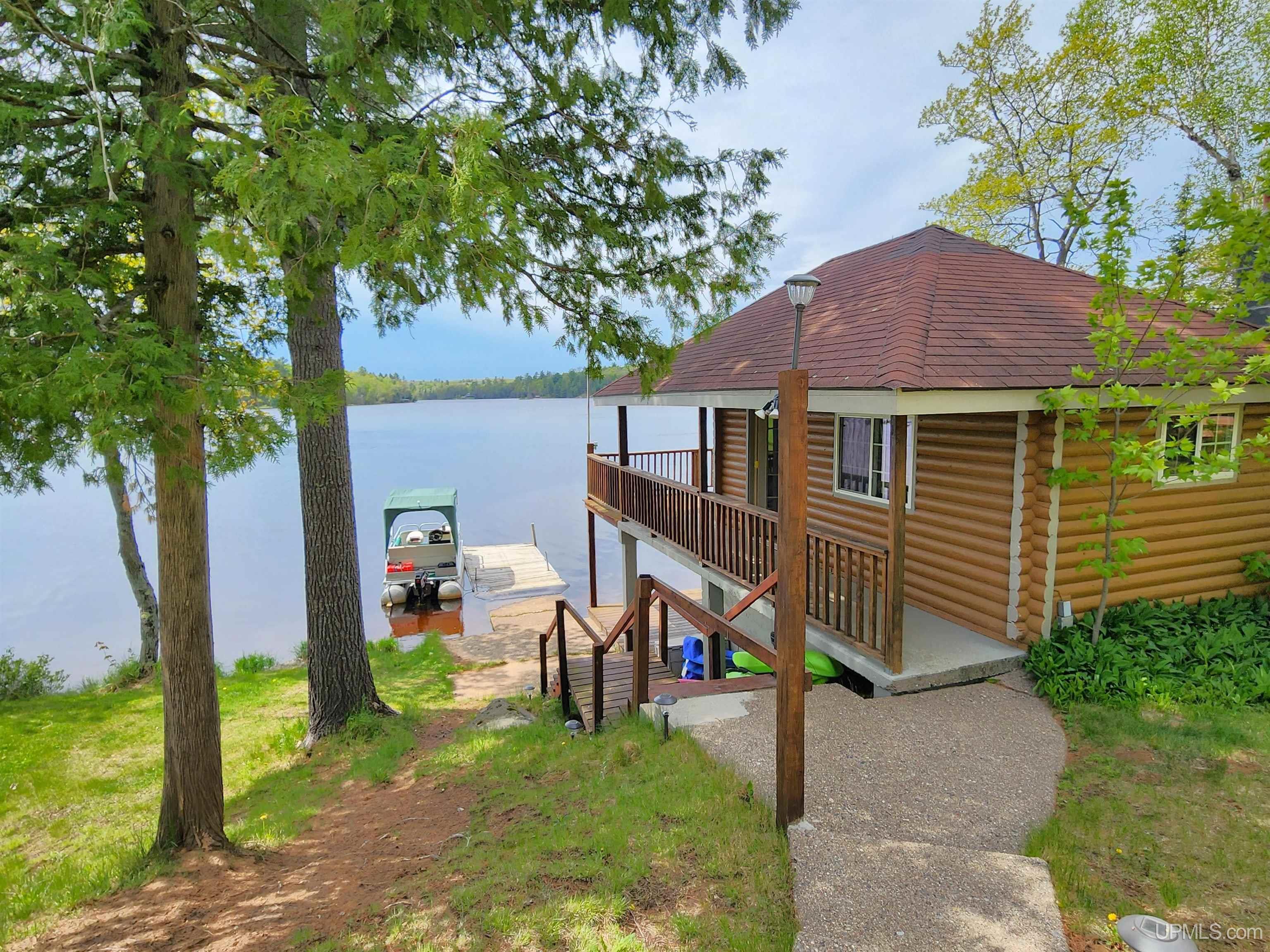 1100 Fish Lake Road Champion, MI 49814 - Photo 51 of 75 Gallery Image 51