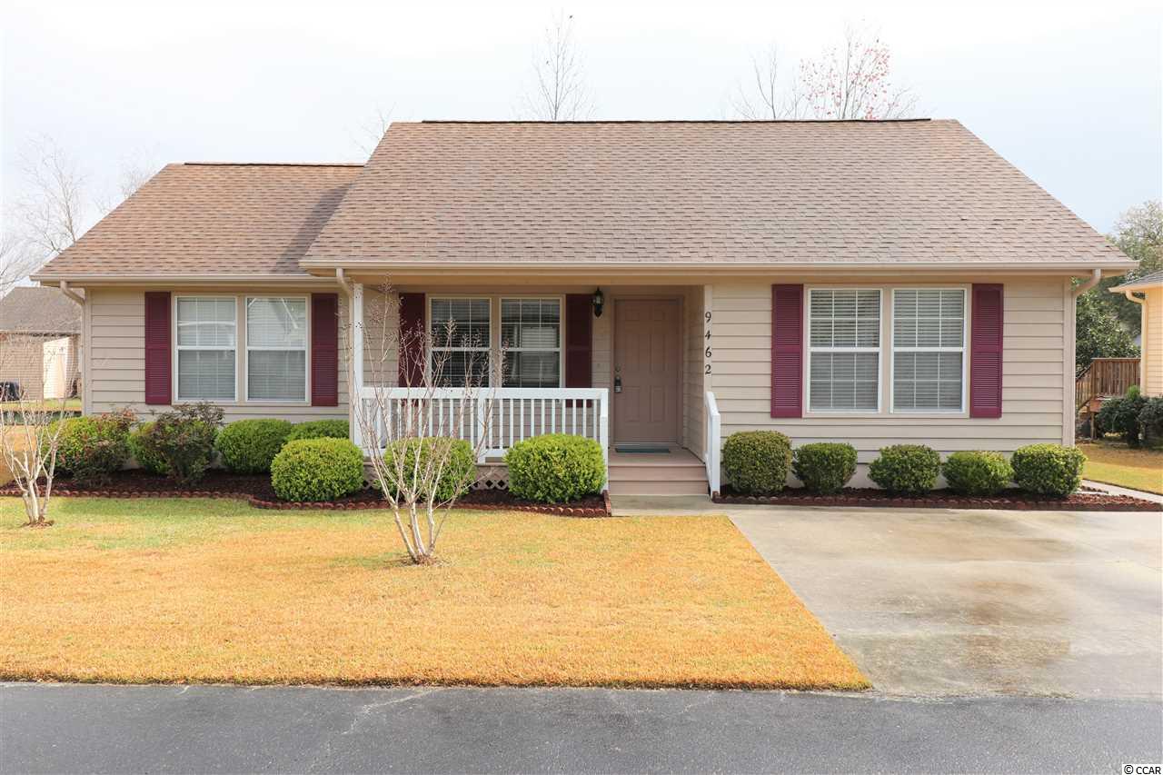 9462 Old Palmetto Road Murrells Inlet, SC 29576 - Photo 1 of 21 Gallery Image 1