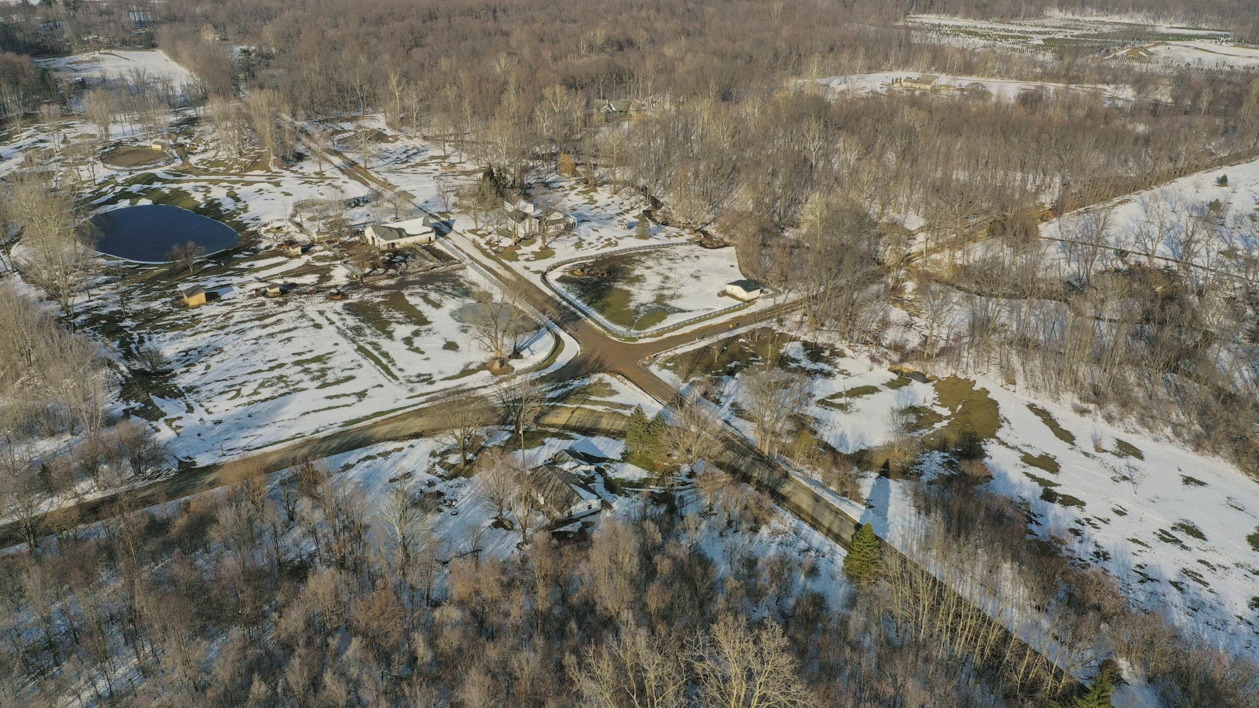 4812 Spring Creek Road Three Oaks, MI 49128 - Photo 30 of 31 29_dji_0895