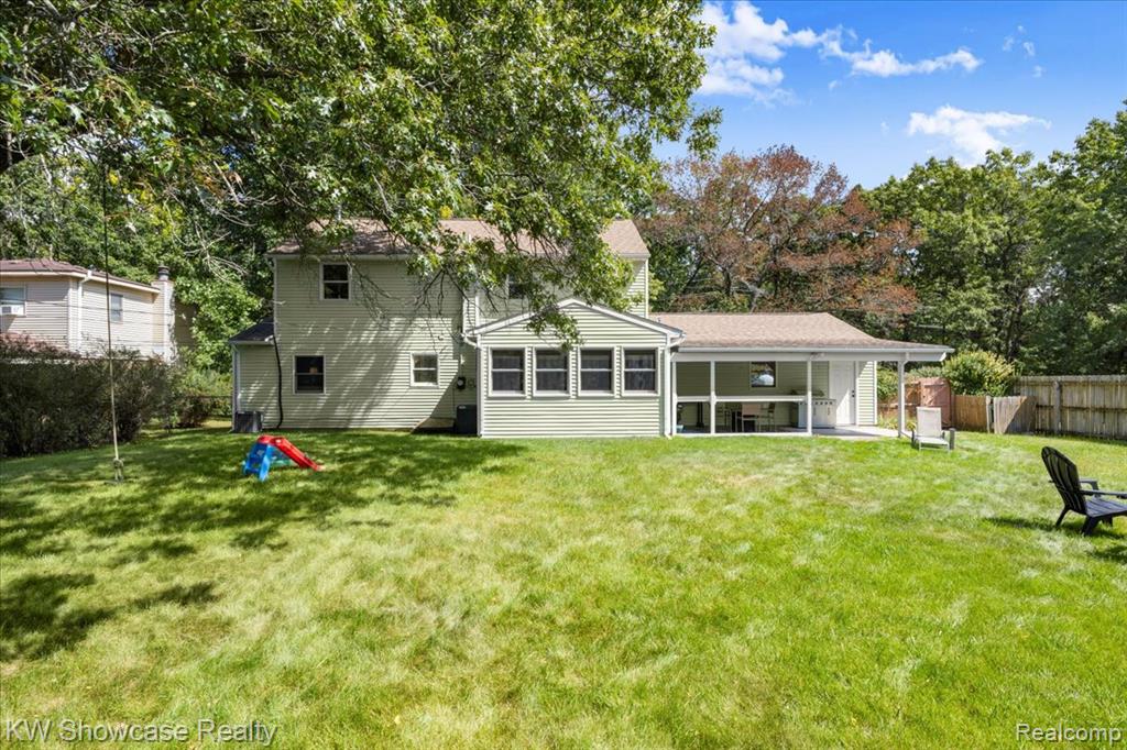 5971 Farley Road Clarkston, MI 48346 - Photo 42 of 55