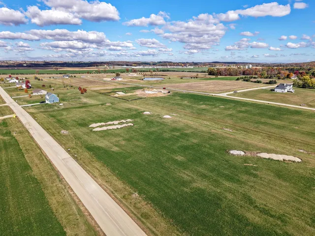 $47,900 | Lot 55 Blarney Stone, Albany, WI 53502