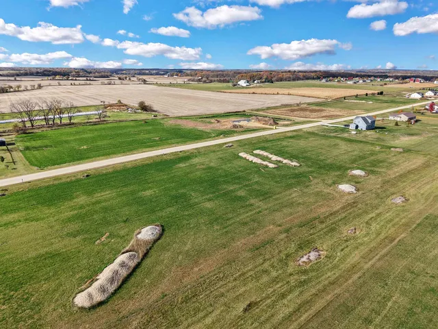 $47,900 | Lot 55 Blarney Stone, Albany, WI 53502