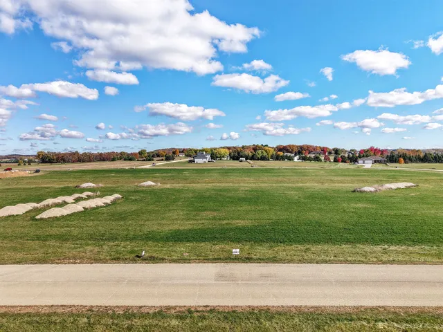 $47,900 | Lot 55 Blarney Stone, Albany, WI 53502