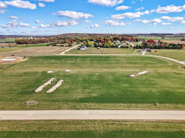 $47,900 | Lot 55 Blarney Stone, Albany, WI 53502