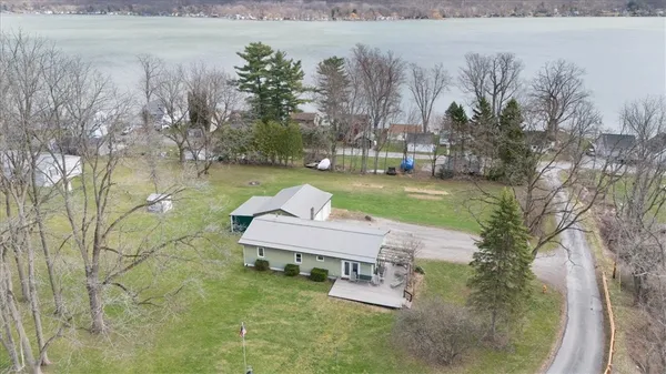 $364,999 | 5450 Francis Shores, Canadice, NY 14471