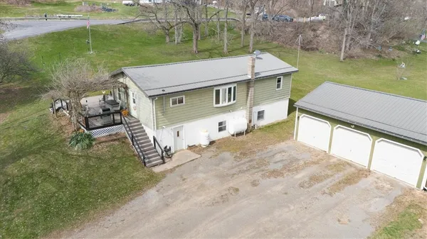 $364,999 | 5450 Francis Shores, Canadice, NY 14471