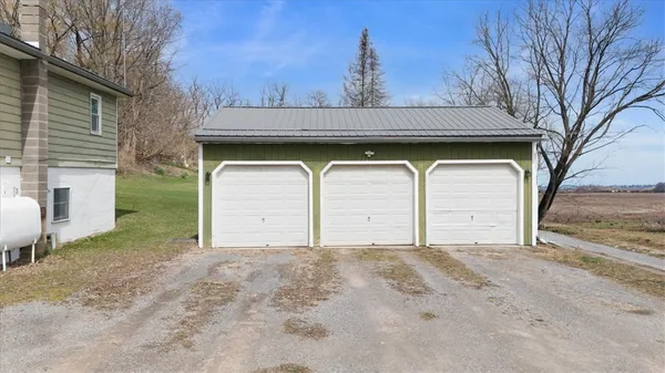 $364,999 | 5450 Francis Shores, Canadice, NY 14471