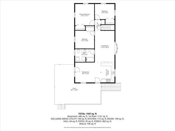 $364,999 | 5450 Francis Shores, Canadice, NY 14471