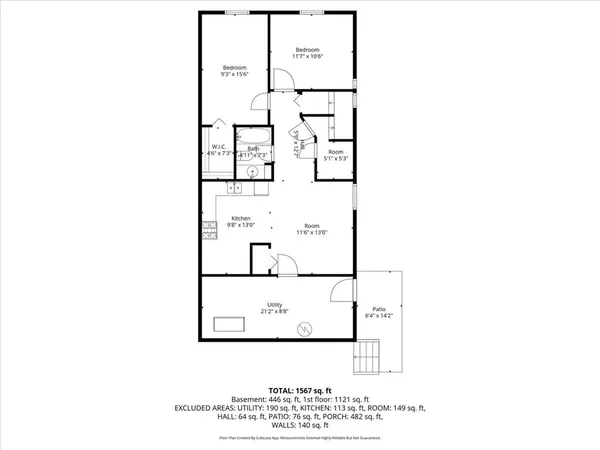 $364,999 | 5450 Francis Shores, Canadice, NY 14471