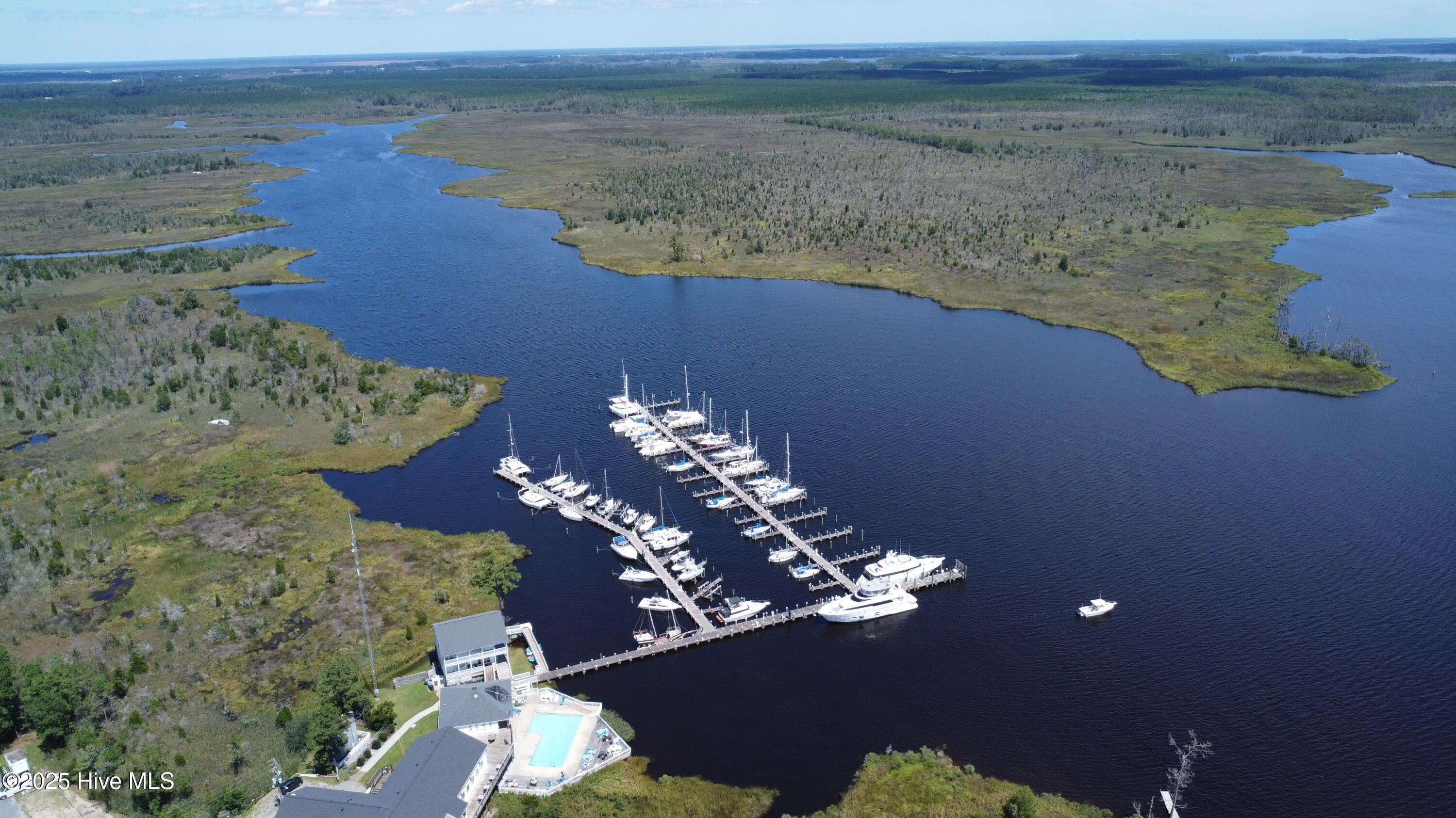 0 Spinnaker Run Road, Unit 32 Belhaven, NC 27810 - Photo 8 of 8 DJI_0525