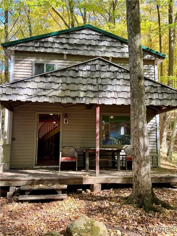 $85,000 | 587 Schoellkopf Road, Bennington, NY 14037