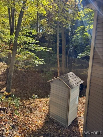 $85,000 | 587 Schoellkopf Road, Bennington, NY 14037