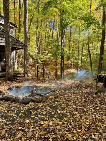 $85,000 | 587 Schoellkopf Road, Bennington, NY 14037