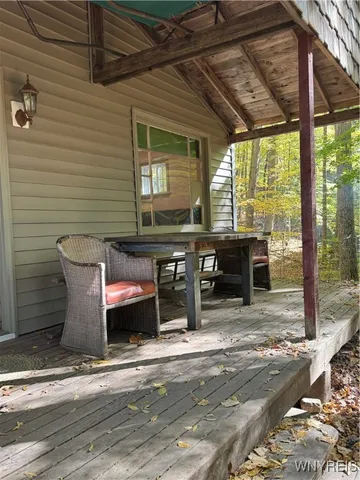 $85,000 | 587 Schoellkopf Road, Bennington, NY 14037
