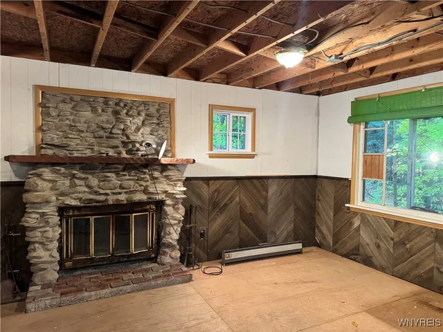 $85,000 | 587 Schoellkopf Road, Bennington, NY 14037