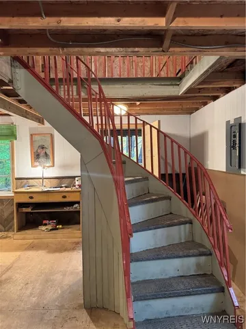 $85,000 | 587 Schoellkopf Road, Bennington, NY 14037