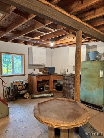 $85,000 | 587 Schoellkopf Road, Bennington, NY 14037