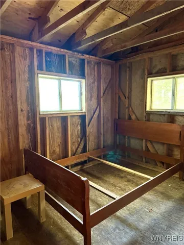 $85,000 | 587 Schoellkopf Road, Bennington, NY 14037