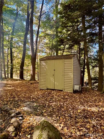 $85,000 | 587 Schoellkopf Road, Bennington, NY 14037