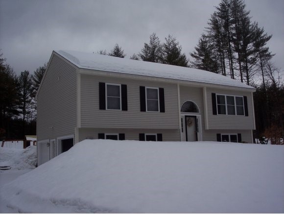 233 Ricker Road Loudon, NH 03307 - Photo 1 of 1