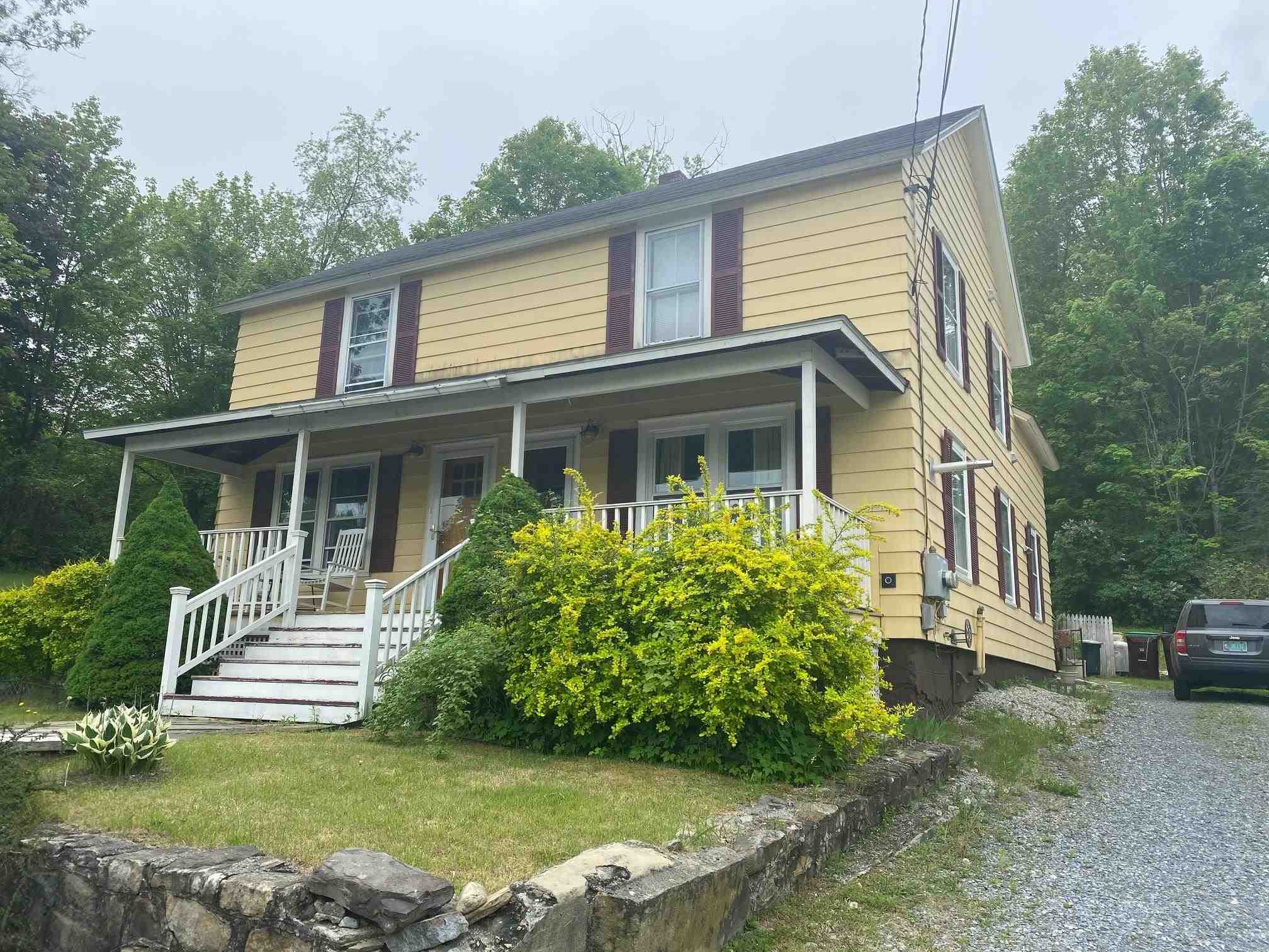 35 Mechanic Street Bennington, VT 05257 - Photo 1 of 11 Gallery Image 1