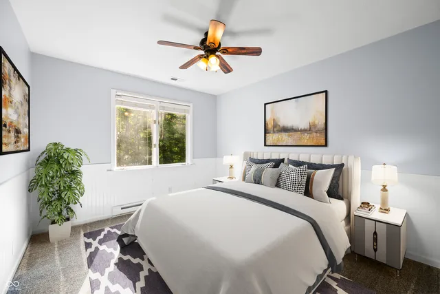 $360,000 | 1726 Harrison Ridge Road, Nashville, IN 47448