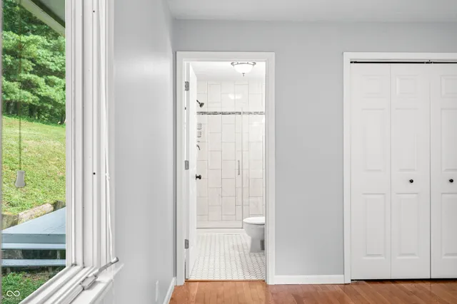 $360,000 | 1726 Harrison Ridge Road, Nashville, IN 47448