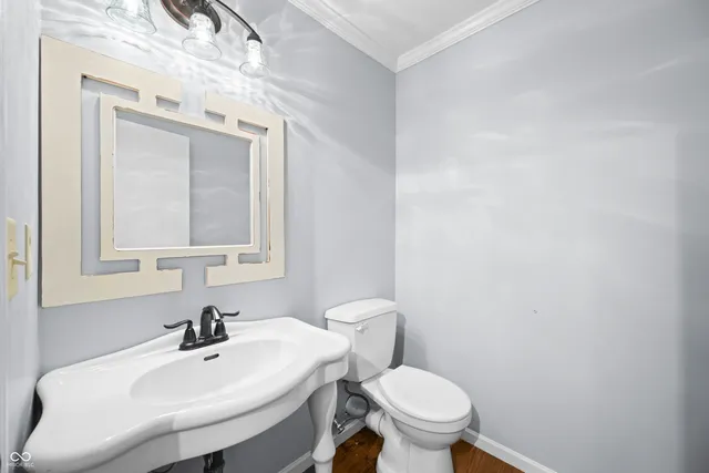 $360,000 | 1726 Harrison Ridge Road, Nashville, IN 47448