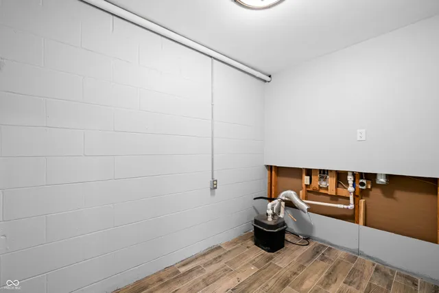 $360,000 | 1726 Harrison Ridge Road, Nashville, IN 47448