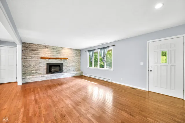 $360,000 | 1726 Harrison Ridge Road, Nashville, IN 47448