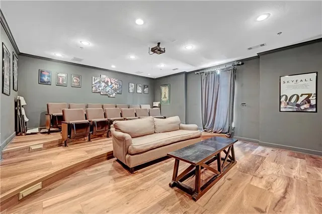 $2,200 | 3777 Peachtree Road Northeast, Unit 1212, Atlanta, GA 30319