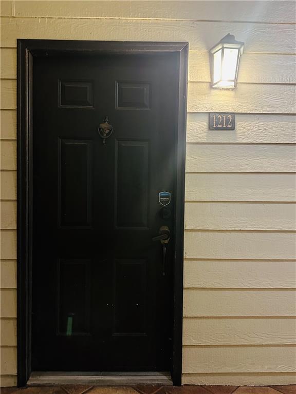 3777 Peachtree Road Northeast, Unit 1212 Atlanta, GA 30319 - Photo 2 of 25