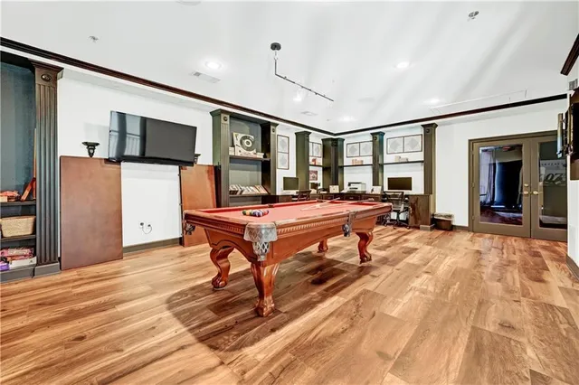 $2,200 | 3777 Peachtree Road Northeast, Unit 1212, Atlanta, GA 30319