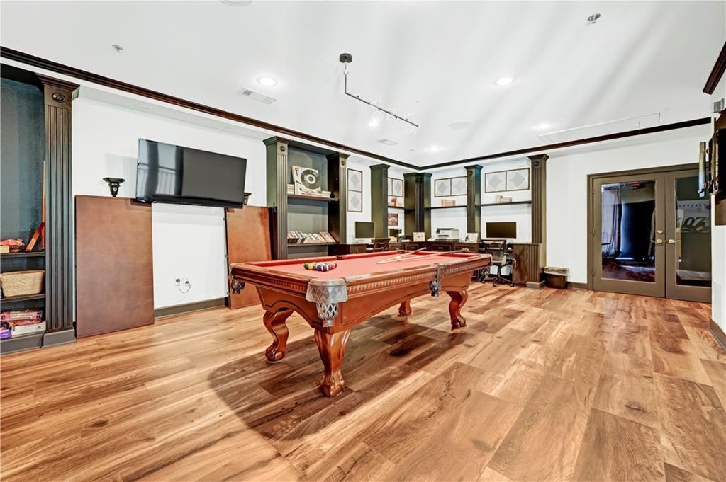 3777 Peachtree Road Northeast, Unit 1212 Atlanta, GA 30319 - Photo 23 of 25