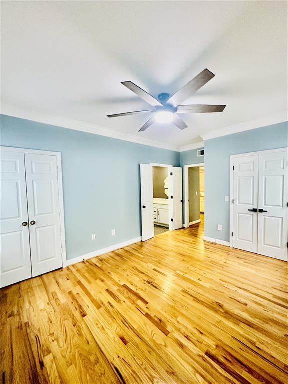 3777 Peachtree Road Northeast, Unit 1212 Atlanta, GA 30319 - Photo 9 of 25 a view of an empty room and kitchen